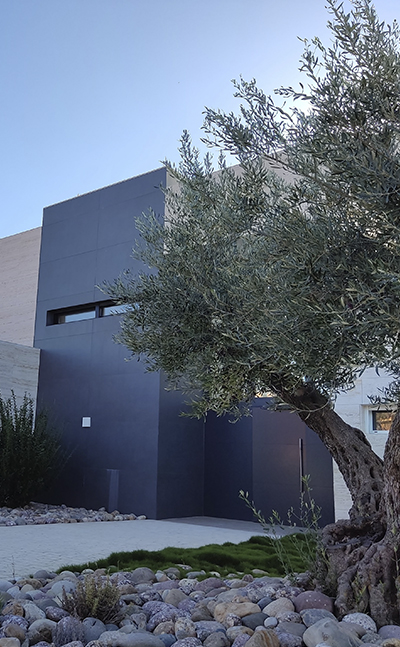 Casa Gema