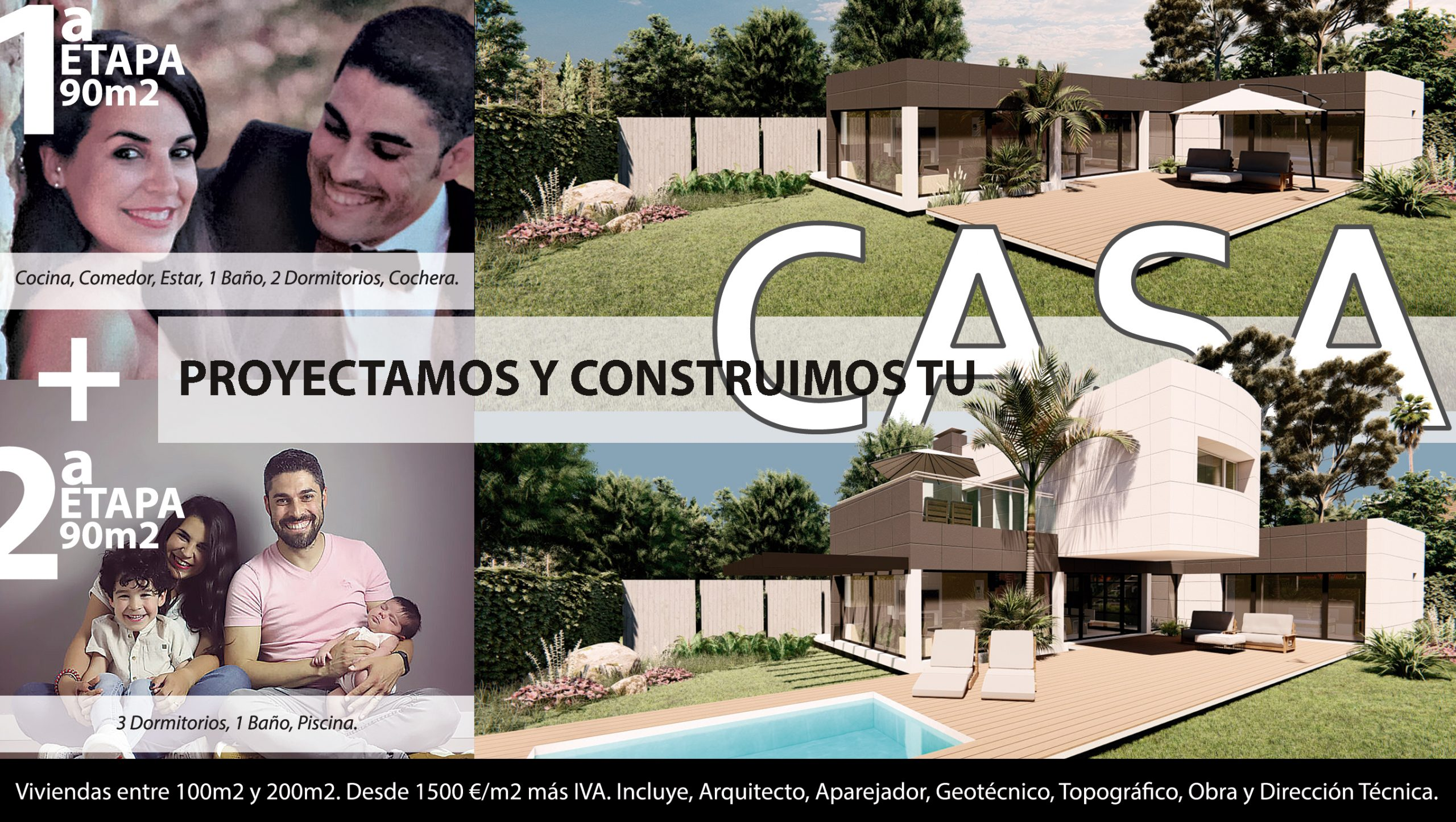 Casa Gema